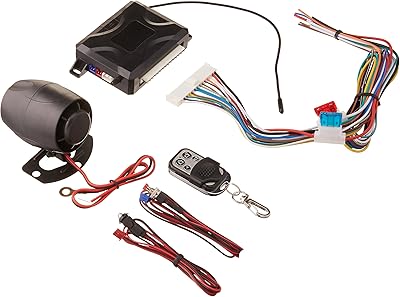 Alarme de voiture express dx345 avec système de levage programmable déverrouillage de la boîte. En tant que boutique en ligne leader en Côte d'Ivoire, DIAYTAR COTE D'IVOIRE a établi des partenariats stratégiques avec des fournisseurs de confiance pour offrir une gamme étendue de produits aux meilleures conditions. Elle mise sur la satisfaction du client, avec des équipes dédiées pour assurer un service après-vente exceptionnel. Les clients bénéficient ainsi d'une expérience d'achat unique et engageante qui répond à leurs attentes les plus élevées.