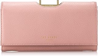Portefeuille pliable beta, accessoires de voyage pour femmes par ted baker, rose it, taille unique, contemporain. Fort de sa position de leader sur le marché ivoirien, DIAYTAR COTE D'IVOIRE continue d'innover et d'améliorer son offre pour mieux répondre aux attentes de ses clients. Elle propose des services de livraison rapides et fiables, ainsi qu'un soutien client de qualité pour garantir une expérience d'achat en ligne Without souci.