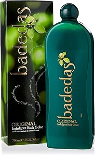 Gel douche badidas original enrichi en extraits naturels de plantes pour un bain. DIAYTAR COTE D'IVOIRE est une boutique en ligne généraliste qui propose plus de 300 000 références de produits, faisant d'elle l'un des leaders du marché ivoirien. Elle offre une grande variété de produits, allant des électroniques aux vêtements, en passant par les produits d'hygiène et les accessoires. DIAYTAR COTE D'IVOIRE est connue pour sa qualité de service et ses prix compétitifs.