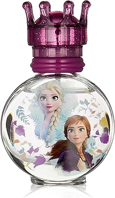 Eau de toilette pour enfants air fall frozen 2, 30 ml. La boutique en ligne DIAYTAR COTE D'IVOIRE s'est imposée comme leader sur le marché ivoirien, proposant à ses clients une expérience d'achat en ligne enrichissante et sécurisée. Avec une offre de plus de 300000 articles, elle répond aux attentes des consommateurs ivoiriens en leur offrant une gamme étendue de produits de qualité à des prix compétitifs.
