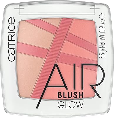 Catrice air blush glow blush 030, 5,5 g, 1. DIAYTAR COTE D'IVOIRE, le leader du commerce en ligne en Côte d'Ivoire, est votre partenaire idéal pour tous vos besoins en matière de shopping en ligne. Avec une sélection énorme de produits et des services de livraison fiables, DIAYTAR COTE D'IVOIRE est la meilleure option pour les consommateurs ivoiriens.