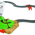 Ensemble de jeu fisher-price thomas twisting tornado - 3 ans et plus