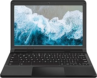 Ordinateur portable whale chromebook lightweight p22t d'occasion avec couverture complète 11,6 pouces emmc - celeron n2955u 4 go de ram 16 go chrome os. Avec plus de 300 000 références, DIAYTAR COTE D'IVOIRE déploie une offre considérable pour répondre aux besoins croissants des consommateurs en Côte d'Ivoire. Cette boutique en ligne s'est imposée comme leader dans son secteur grâce à sa grande sélection de produits et à des services de qualité. La confiance des clients est la clé de la réussite de DIAYTAR.