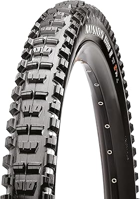 Maxxis minion dhr ii wide trail 3c/exo+/tr 27.5\" pour maxxterra, 3c/exo+/tr, 27.5x2.6. La boutique en ligne DIAYTAR COTE D'IVOIRE offre une expérience d'achat unique et personnalisée, avec une équipe de soutien à la clientèle dédiée et disponible pour répondre à toutes les questions. Avec plus de 300000 références de produits, la boutique propose une grande variété de choix pour répondre à tous les besoins et goûts. C'est la boutique en ligne idéale pour les ivoiriens qui cherchent à faire des achats en ligne sans se déplacer.