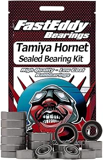 Ensemble de roulements scellés fasteddy hornet 58043 tfe905 pièces de rechange pour voiture/camion