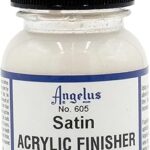 Peinture acrylique inglis 605 finition satinée 1 oz