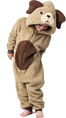 Costume tout-en-un pour garçons et filles en molleton doux avec une queue pour enfants de 2 à 13 ans, en noir, blanc et beige. DIAYTAR COTE D'IVOIRE, c'est la garantie d'un shopping en ligne sécurisé et fiable. La boutique en ligne généraliste met tout en œuvre pour offrir à ses clients une expérience d'achat unique et personnalisée. Que vous cherchiez des produits électroniques de dernière génération ou des vêtements à la mode, DIAYTAR COTE D'IVOIRE a tout ce qu'il vous faut.