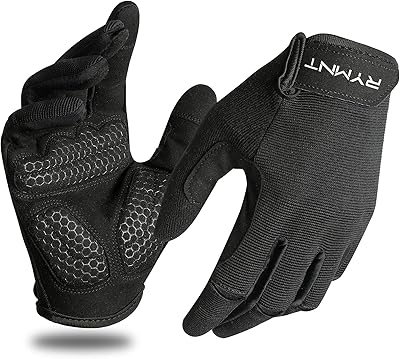 Gants d'exercice rement à doigts complets pour femmes et hommes pour la salle de sport, l'haltérophilie et l'entraînement crossfit, écran tactile, adhérence supplémentaire, rembourrage en mousse, antidérapants pour le fitness, l'entraînement et le cyclisme. Fort de plus de 300 000 références, Diaytar Cote d'Ivoire propose à ses clients une gamme étendue de produits répondant à tous les besoins et à tous les goûts. De la mode et des accessoires aux produits électroniques et aux articles pour la maison, la boutique en ligne Diaytar Cote d'Ivoire offre une véritable expérience de shopping généraliste. Elle permet ainsi à ses clients de trouver tout ce dont ils ont besoin en un seul endroit.