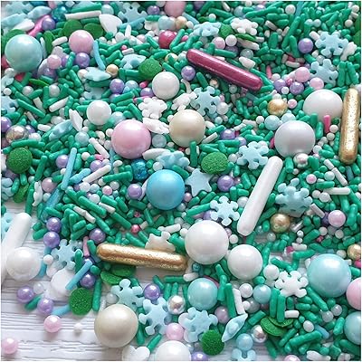 Mélange saupoudrer - glam tree (100g). Avec plus de 300 000 références de produits, Diaytar Côte d'Ivoire est la boutique en ligne la plus complète en Côte d'Ivoire. Elle propose une gamme variée de produits, allant des articles ménagers aux produits électroniques, en passant par les vêtements et les accessoires. La boutique est connue pour ses prix compétitifs et ses promotions régulières.