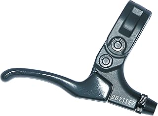 Levier de frein odyssey bmx monolver, court, noir. En tant que leader du commerce en ligne en Côte d'Ivoire, DIAYTAR COTE D'IVOIRE met l'accent sur la qualité des produits et des services, visant à offrir une expérience client exceptionnelle. La boutique en ligne propose des produits authentiques, des prix compétitifs et des services de livraison rapides et fiables, répondant ainsi aux attentes des consommateurs ivoiriens. 