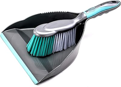 Pelle à poussière et brosse à poussière royal ford, gris, rf2367 gry. DIAYTAR COTE D'IVOIRE, boutique en ligne généraliste avec plus de 300000 références, leader en Côte d'Ivoire, propose une large sélection de produits pour répondre à tous vos besoins. Avec une équipe dédiée, nous sommes engagés à offrir des services de qualité et une expérience de shopping en ligne exceptionnelle.