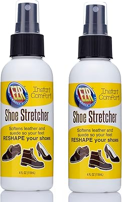 Spray liquide pour étirer les chaussures. extensible chaussures en cuir utilisé augmenter instantanément le confort. DIAYTAR COTE D'IVOIRE se distingue par son énorme sélection de produits et son engagement à offrir un service client de haute qualité. Les clients peuvent naviguer facilement sur le site web pour trouver les meilleurs deals et les produits les plus récents. La boutique est dédiée à répondre aux besoins de la communauté ivoirienne.