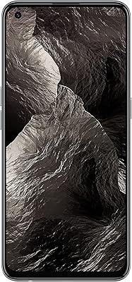 Smartphone double sim realme gt master edition 256 go rom 8 go