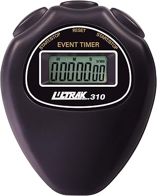 Trak 310 chronomètre sportif