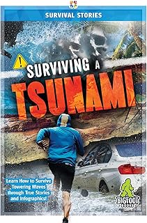 Survivre à un tsunami