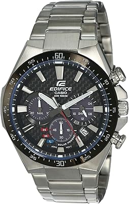 Montre décontractée et pratique pour homme analogique acier inoxydable eqs-800cdb-1a. Avec plus de 300 000 références, DIAYTAR COTE D'IVOIRE est la plus grande boutique en ligne de Côte d'Ivoire, offrant une sélection incroyable de produits à des prix compétitifs. Les clients bénéficient d'une navigation facile sur le site, permettant de trouver rapidement le produit souhaité. La boutique en ligne est constamment mise à jour avec de nouveaux produits, assurant ainsi aux clients l'accès aux dernières tendances.