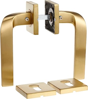 Poignée de porte décorative en acier inoxydable aisi 304 et rosace de laura design avec finition dorée de yale. Diaytar Côte d'Ivoire est une boutique en ligne généraliste qui répond aux besoins des consommateurs ivoiriens. Avec plus de 300 000 références de produits, les clients peuvent trouver tout ce qu'ils cherchent, de l'électronique à la literie, en passant par les produits alimentaires et les soins personnels. Diaytar Côte d'Ivoire garantit une expérience d'achat en ligne agréable et pratique pour tous les clients.