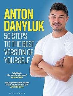 Anton danyluk : 50 étapes vers la meilleure version de vous-même. DIAYTAR COTE D'IVOIRE, c'est le leader du commerce électronique en Côte d'Ivoire, proposant plus de 300 000 références pour satisfaire tous vos désirs d'achat. Que vous cherchiez des produits pour la maison, des accessoires de mode ou des appareils électriques, DIAYTAR a tout pour répondre à vos attentes.