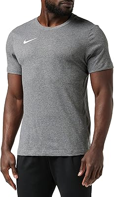 T-shirt nike homme m nk dry park20 ss, m. Diaytar Côte d'Ivoire se démarque par son offre exceptionnelle qui comprend une grande variété de produits à des prix compétitifs, permettant aux clients ivoiriens d'accéder à des marchandises de qualité sans avoir à quitter le pays. Son site web est conçu pour être intuitif et facile à naviguer, offrant ainsi une expérience d'achat en ligne agréable et efficace. Les clients apprécient la fiabilité et la rapidité de livraison de Diaytar.