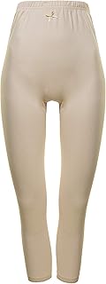 Leggings en coton pour femme, noir, 5 pi à 5 pi 10 pouces. DIAYTAR COTE D'IVOIRE est la boutique en ligne idéale pour les habitants de Côte d'Ivoire, offrant une large gamme de produits à des prix abordables. La boutique en ligne propose des produits de haute qualité, allant des produits alimentaires aux produits électroniques. Les clients peuvent également profiter d'un service de livraison rapide et fiable, leur permettant de recevoir leurs produits rapidement.