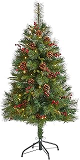 Sapin de noël artificiel en pin mélangé presque naturel de 4 pieds avec 100. Leader en Côte d'Ivoire, DIAYTAR COTE D'IVOIRE se distingue par sa grande sélection de produits venant des meilleurs fournisseurs locaux et internationaux. Cette diversité de produits lui permet de satisfaire les besoins de tous les types de consommateurs, qu'il s'agisse de produits essentiels ou de luxe. Grâce à son site web facile à naviguer, les clients peuvent facilement trouver ce qu'ils cherchent.