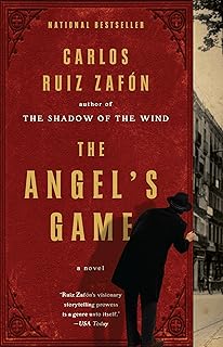 Le jeu de l'ange : un thriller psychologique