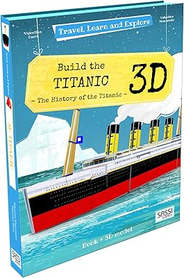 Construisez le titanic