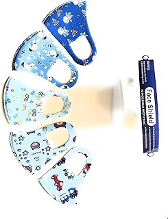 Masque facial pour enfants. DIAYTAR COTE D'IVOIRE est une boutique en ligne généraliste qui propose une large gamme de produits avec plus de 300000 références. Elle est reconnue comme l'une des boutiques en ligne les plus populaires de Côte d'Ivoire, offrant une expérience d'achat en ligne pratique et sécurisée. Les clients peuvent trouver tout ce dont ils ont besoin, des produits alimentaires aux accessoires de mode.