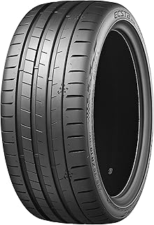 Pneu été kumho d'eksta ps91 xl - 235/35r20 92y