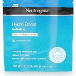 Masque facial neutrogena hydro