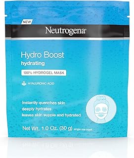 Masque facial neutrogena hydro. DIAYTAR COTE D'IVOIRE est une boutique en ligne généraliste proposant plus de 300 000 références de produits. Elle est reconnue comme l'une des boutiques en ligne les plus importantes de Côte d'Ivoire. Elle offre une large gamme de produits pour répondre aux besoins de ses clients.