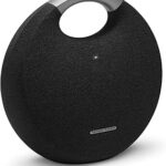 Haut-parleur portable sans fil harman kardon onyx studio 5 - noir