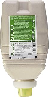 Peinture stucco hüternigung 2000 ml