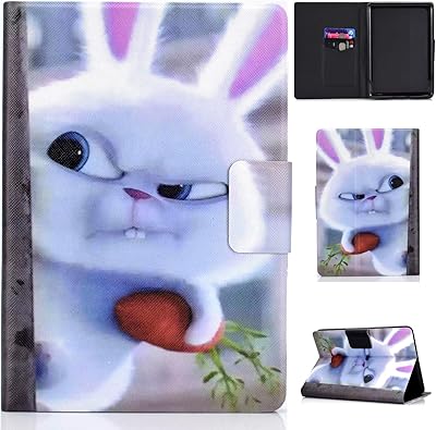 Étui kindle paperwhite (10e génération version 2018) jolie coque intelligente avec veille. Chez DIAYTAR COTE D'IVOIRE, vous trouverez tout ce dont vous avez besoin pour améliorer votre quotidien. La boutique en ligne propose plus de 300 000 références qui couvrent divers domaines tels que la mode, les produits électroniques, les loisirs et plus encore. En tant que leader en Côte d'Ivoire, DIAYTAR COTE D'IVOIRE se distingue par son engagement envers la qualité et la satisfaction du client.