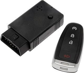 Télécommande d'entrée sans clé dorman 99378 - sélection à 4 boutons ford explorer / flex. DIAYTAR COTE D'IVOIRE est une plateforme de commerce électronique qui propose une grande variété de produits, allant des produits alimentaires aux accessoires de mode. Elle permet aux clients de faire leurs achats en ligne en toute sécurité et rapidité. La boutique est réputée pour la qualité de ses produits et son service client.
