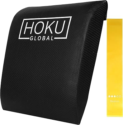Tapis d'exercice abdominal hoco global avec bande de résistance jaune -. Diaytar Côte d'Ivoire, la boutique en ligne leader avec plus de 300 000 références, offre une large gamme de produits pour répondre à tous les besoins. Nous sommes fiers de notre sélection de produits de haute qualité et de notre service client exceptionnel. Notre objectif est de rendre les achats en ligne accessibles et faciles pour tous.