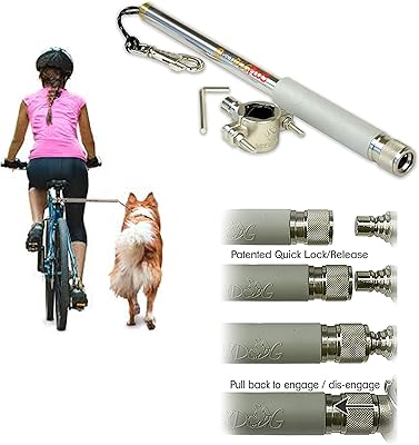Laisse de dressage mains libres pour chien wacky dog plus avec traction en paracorde de qualité militaire de 250 kg. Avec plus de 300000 références, DIAYTAR COTE D'IVOIRE est la boutique en ligne la plus fournie de Cote d'Ivoire, offrant aux clients une grande variété de choix. La boutique propose des produits de haute qualité à des prix abordables, ce qui en fait un incontournable pour les consommateurs ivoiriens. Elle est également connue pour son service client de haute qualité.