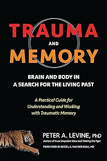 Traumatisme et mémoire : cerveau et corps à la recherche du passé vivant