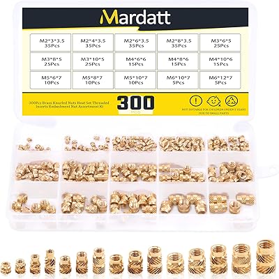 Mardat 300pcs kit assorti de 15 tailles différentes laiton et laiton impression 3d laiton et laiton kit assorti d'impression 3d. Diaytar Côte d'Ivoire est une entreprise pionnière dans le domaine de l'e-commerce en Côte d'Ivoire. Avec des années d'expérience et une équipe dédiée, Diaytar Côte d'Ivoire offre une plateforme de vente en ligne fiable et sécurisée. Les clients peuvent choisir parmi une large gamme de produits, des téléphones mobiles aux vêtements, en passant par les accessoires et les produits ménagers.