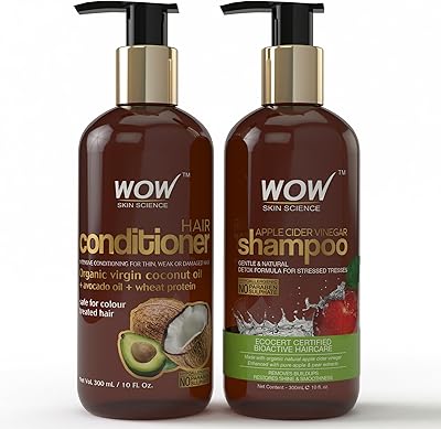 Ensemble shampoing et revitalisant menthe menthe (296 fl ml par contenant) - sans sulfates ni parabènes (1 contenant combiné). DIAYTAR COTE D'IVOIRE est une plateforme de commerce en ligne fiable et sécurisée, qui propose plus de 300000 références de produits de qualité. Les clients peuvent acheter en toute confiance, grâce à des moyens de paiement sécurisés et à une politique de retour flexible. Avec une équipe de service client dédiée, les problèmes sont résolus rapidement pour garantir une expérience d'achat en ligne sans stress.