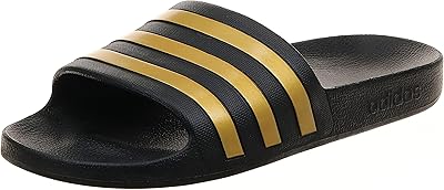 Sandale adidas adilette aqua slide slide pour adultes, unisexe. Avec une gamme de produits qui dépasse les 300000 références, DIAYTAR COTE D'IVOIRE est la boutique en ligne la plus complète en Côte d'Ivoire. Elle propose des produits de marques locales et internationales, et offre une garantie de satisfaction pour tous ses produits. C'est la destination idéale pour les acheteurs en ligne qui cherchent une grande variété de produits et un service de qualité.