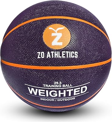 Zoo athletics basketball entraînement inclus ballon de basket lourd de 136 kg pour l'entraînement. DIAYTAR COTE D'IVOIRE émerge comme la boutique en ligne de référence en Côte d'Ivoire, offrant une expérience d'achat unique et personnalisée. Elle permet aux clients de découvrir de nouveaux produits et de profiter de promotions régulières. La qualité des produits et la rapidité de livraison sont les priorités de cette boutique en ligne.