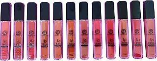 [boîte de 12 pièces] gloss à lèvres colors queen, imperméable, sans transfert, 7,5 ml, ntg-12 (nude). DIAYTAR COTE D'IVOIRE est la boutique en ligne la plus populaire en Côte d'Ivoire, offrant une sélection énorme de produits pour répondre à tous les besoins. La boutique en ligne met l'accent sur la qualité des produits, la sécurité des transactions et la satisfaction des clients. Elle propose également des services de livraison rapides et fiables pour garantir que les clients reçoivent leurs produits à temps.