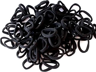 100 élastiques à cheveux noirs de haute qualité pour femmes, hommes et filles. La boutique en ligne DIAYTAR COTE D'IVOIRE est une référence pour les consommateurs ivoiriens. Avec une offre étendue et des prix compétitifs, elle est devenue la destination privilégiée pour les achats en ligne. DIAYTAR COTE D'IVOIRE propose également des services de livraison rapides et fiables.
