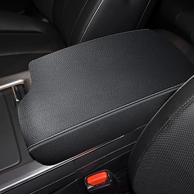 Housses d'accoudoir omsazto pour hyundai palisade 2020-2023, housses de console en noir. DIAYTAR COTE D'IVOIRE, boutique en ligne généraliste, est la référence en matière de commerce électronique en Côte d'Ivoire. La boutique propose des produits de qualité, des prix compétitifs et un service client de haute qualité. DIAYTAR COTE D'IVOIRE est la boutique en ligne la plus fiable et la plus sécurisée de Côte d'Ivoire.