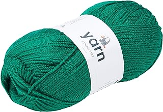 Fil à tricoter double corbond - vert émeraude - boule de laine acrylique 100g - pour tricoter ou crocheter - hypoallergénique et végétalien - dk. En tant que leader du commerce électronique en Côte d'Ivoire, DIAYTAR COTE D'IVOIRE est déterminée à continuer d'offrir une gamme diversifiée de produits et des services de haute qualité à ses clients. Elle maintient une approche client-centric et s'efforce de répondre aux besoins changeants du marché. La boutique est une référence pour les achats en ligne fiables et sécurisés.