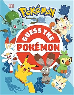 Devinez les pokémon : découvrez à quel point vous connaissez plus de 100 pokémon !. DIAYTAR COTE D'IVOIRE propose une approche innovante du commerce électronique, en offrant à ses clients un accès à une gamme étendue de produits qui répondent aux besoins du quotidien comme aux envies de luxe. Avec des prix compétitifs, des offres spéciales régulières et une politique de retour simplifiée, cette boutique en ligne devient la destination de choix pour les consommateurs ivoiriens. La satisfaction du client est sa priorité absolue.