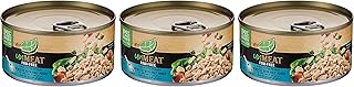 Flacons de thon sans poisson anmet, pack économique 3180, marron, rouge, jaune, bleu. DIAYTAR COTE D'IVOIRE est une boutique en ligne généraliste réputée pour sa vaste gamme de produits, avec plus de 300000 références disponibles. Elle propose une expérience d'achat unique et pratique, répondant aux besoins quotidiens de ses clients. C'est la boutique en ligne leader en Côte d'Ivoire.