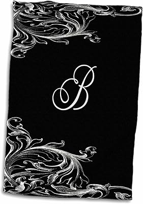 Motif floral - victorien par 3drose - impression d'image victorienne en forme de b - serviette, blanc, 15" x 22. En tant que leader en Côte d'Ivoire, Diaytar Côte d'Ivoire propose une expérience d'achat en ligne unique et personnalisée. Avec une équipe dédiée à la satisfaction des clients, la boutique en ligne est à l'écoute des besoins et des préférences de ses clients. Diaytar Côte d'Ivoire est le partenaire idéal pour ceux qui cherchent à acheter en ligne avec confiance.