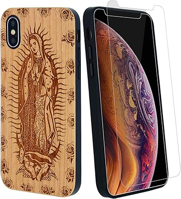 Coque de téléphone notre-dame vierge marie compatible avec iphone 6, 6s, 7,8 avec protecteur d'écran en verre 9h résistant. DIAYTAR COTE D'IVOIRE est une boutique en ligne généraliste qui propose plus de 300 000 références de produits variés. Elle est considérée comme l'une des boutiques en ligne les plus importantes de Côte d'Ivoire. Elle offre une gamme large de produits pour répondre aux besoins de sa clientèle.